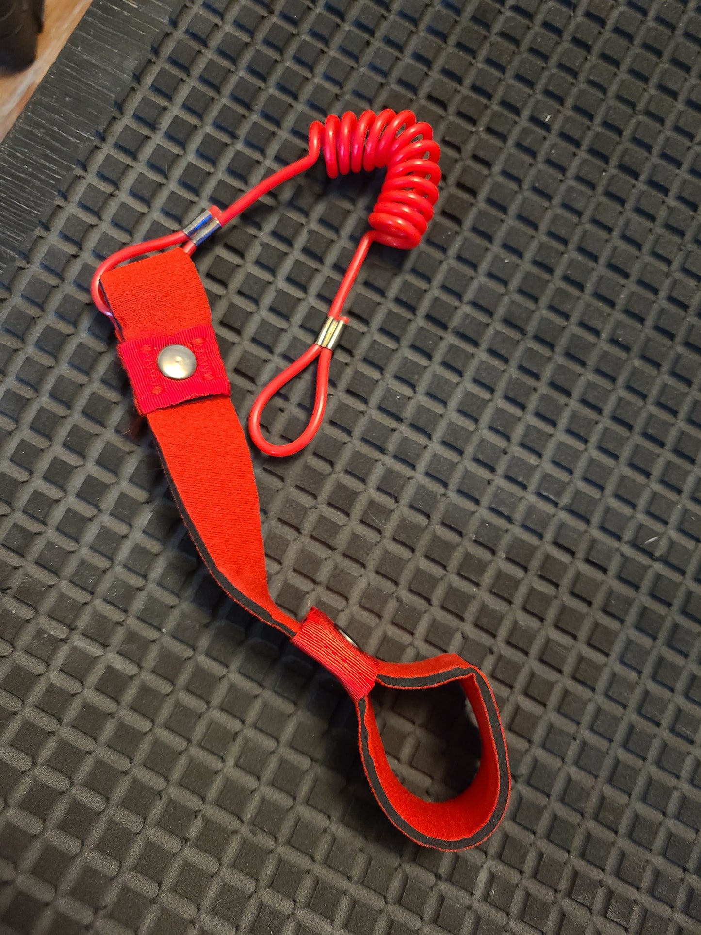 "Basic"- Replacement Lanyard - "NO PRINT"