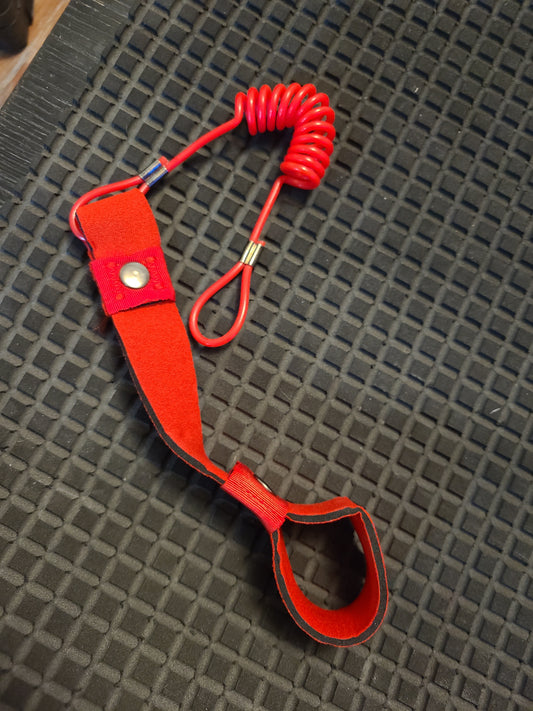 "Basic"- Replacement Lanyard - "NO PRINT"