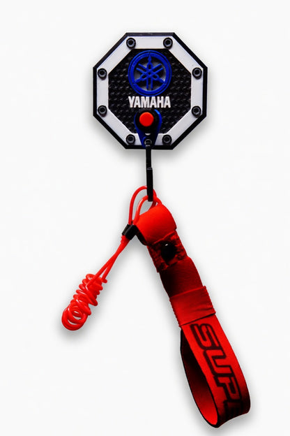 Yamaha Key Tether Wall Mount