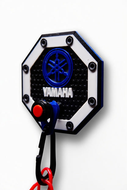 Yamaha Key Tether Wall Mount