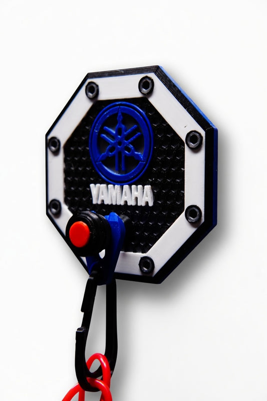 Yamaha Key Tether Wall Mount