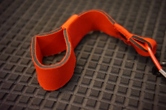 "Basic"- Replacement Lanyard - "NO PRINT"