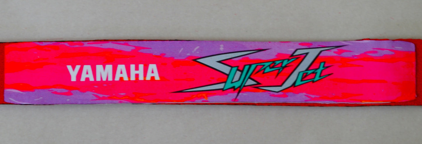 Yamaha Superjet 1995 "Color"