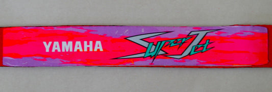 Yamaha Superjet 1995 "Color"