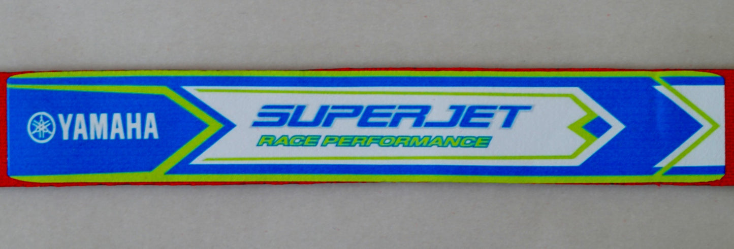 Yamaha Superjet 2018 "Color"