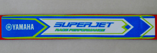 Yamaha Superjet 2018 "Color"