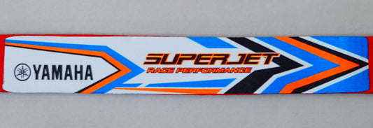Yamaha Superjet 2016 "Color"