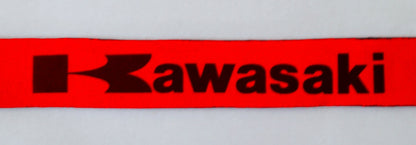 Kawasaki "Black"