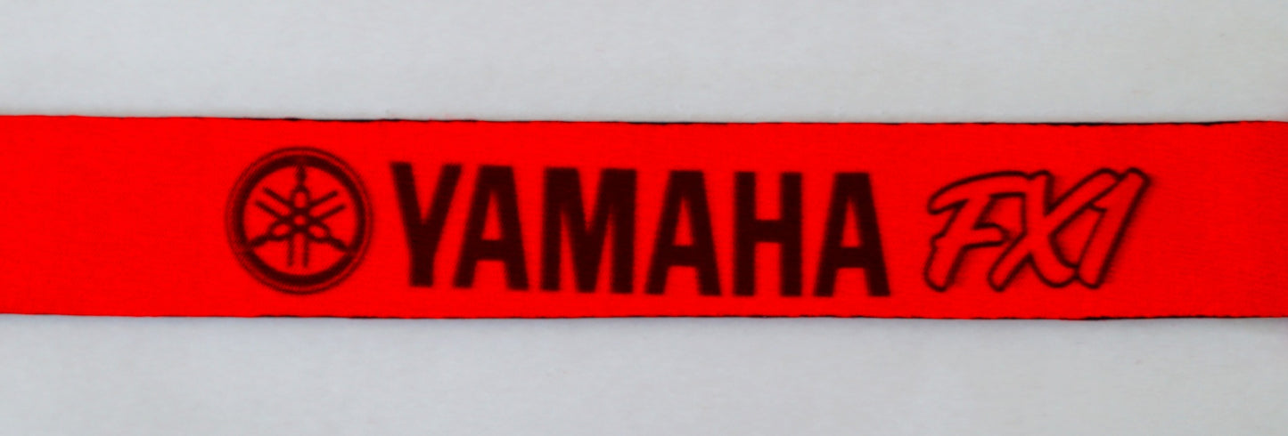 Yamaha FX-1 "Black"