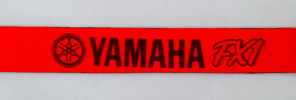 Yamaha FX-1 "Black"