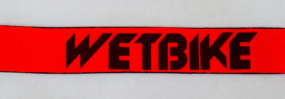 Wetbike "Black"