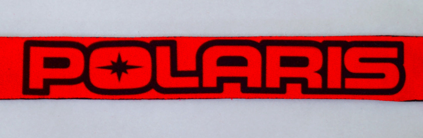 Polaris "Black"