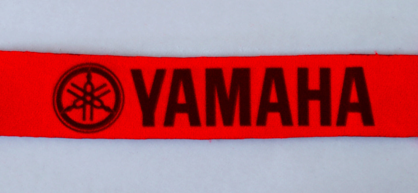 Yamaha "Black"