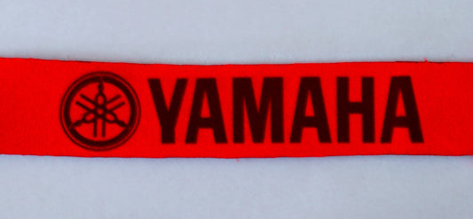 Yamaha "Black"