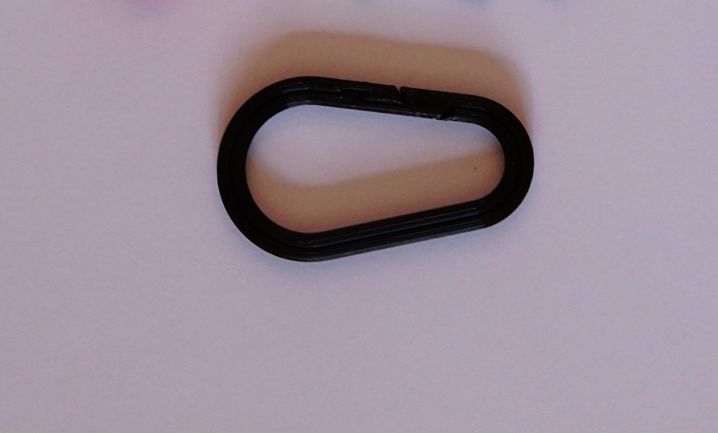 Spare Carabiner