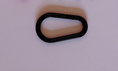Spare Carabiner