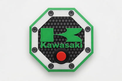 Kawasaki Key Tether Wall Mount
