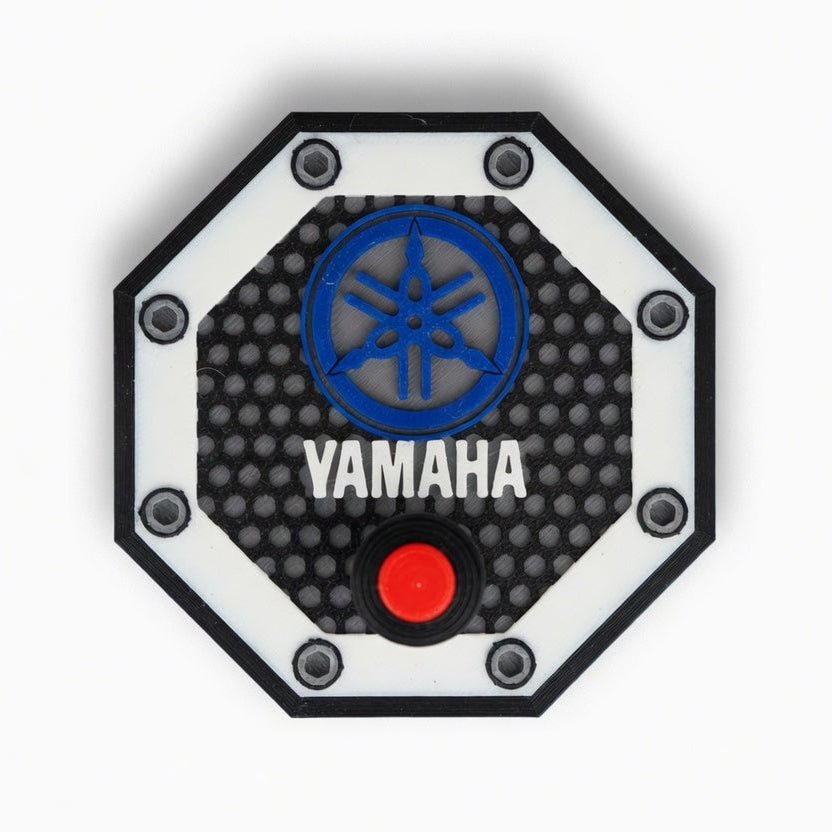 Yamaha Key Tether Wall Mount