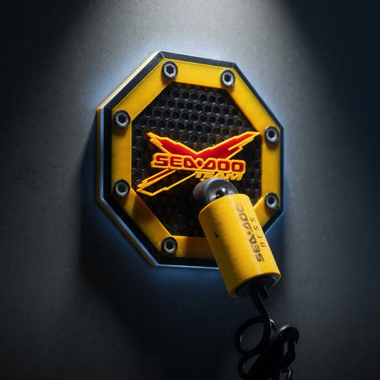 Sea-Doo DESS Key Wall Mount